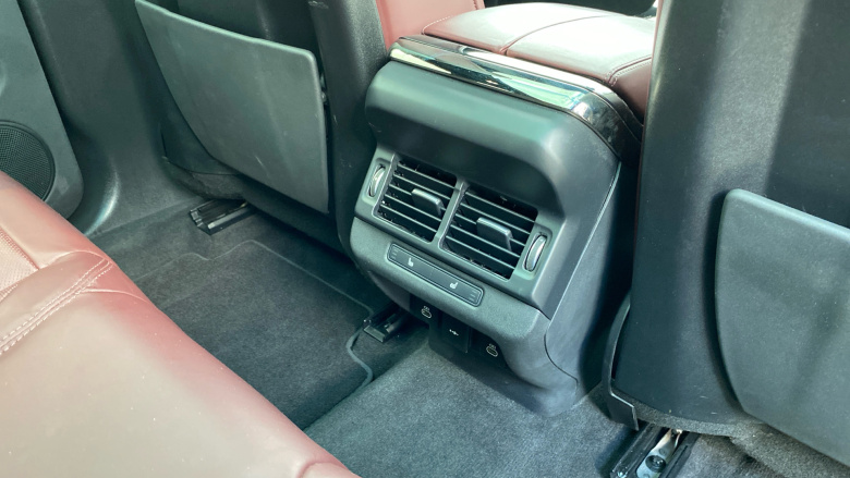 Land Rover Range Rover Evoque 2.0 D200 Autobiography 5dr Auto Diesel Hatchback